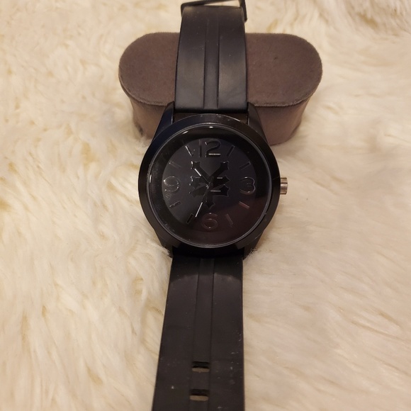 Zoo York all black watch - Picture 2 of 3